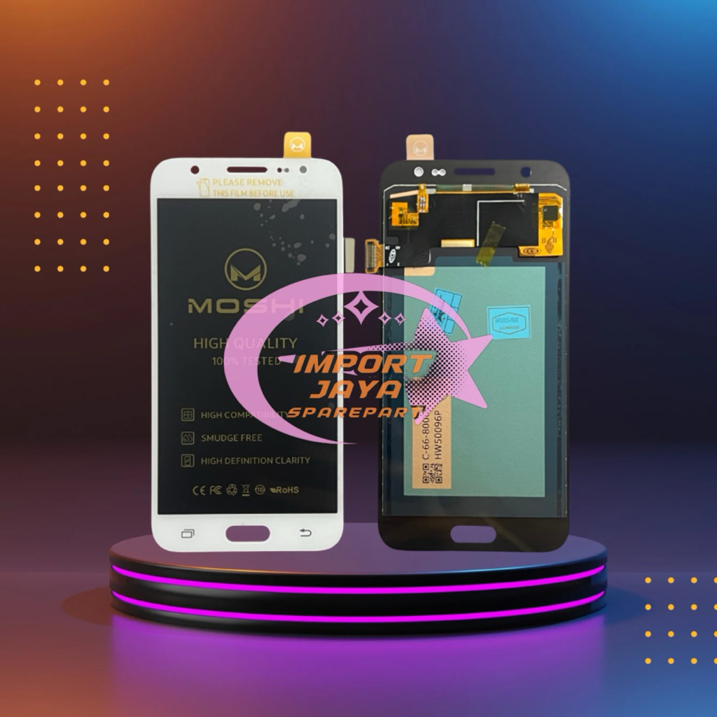 LCD TOUCHSCREEN SAMSUNG J5/J500 /J500G ORG LCD FULLSET