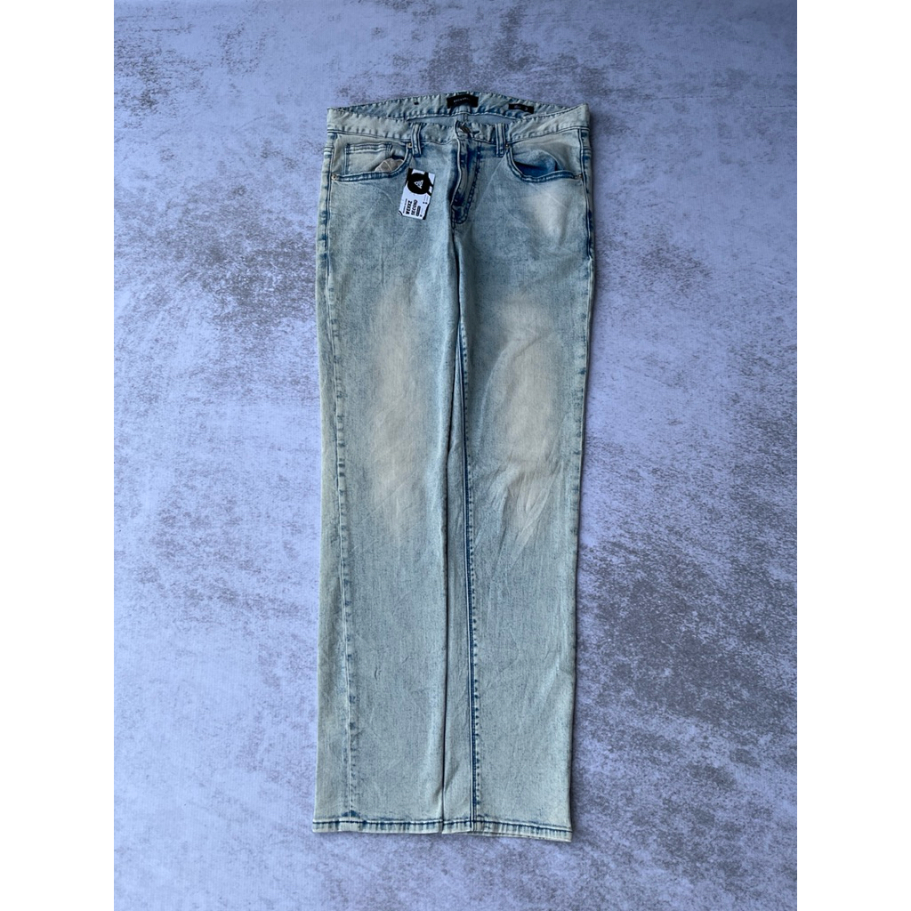 CELANA BUCKAROO JEANS SECOND MURAH