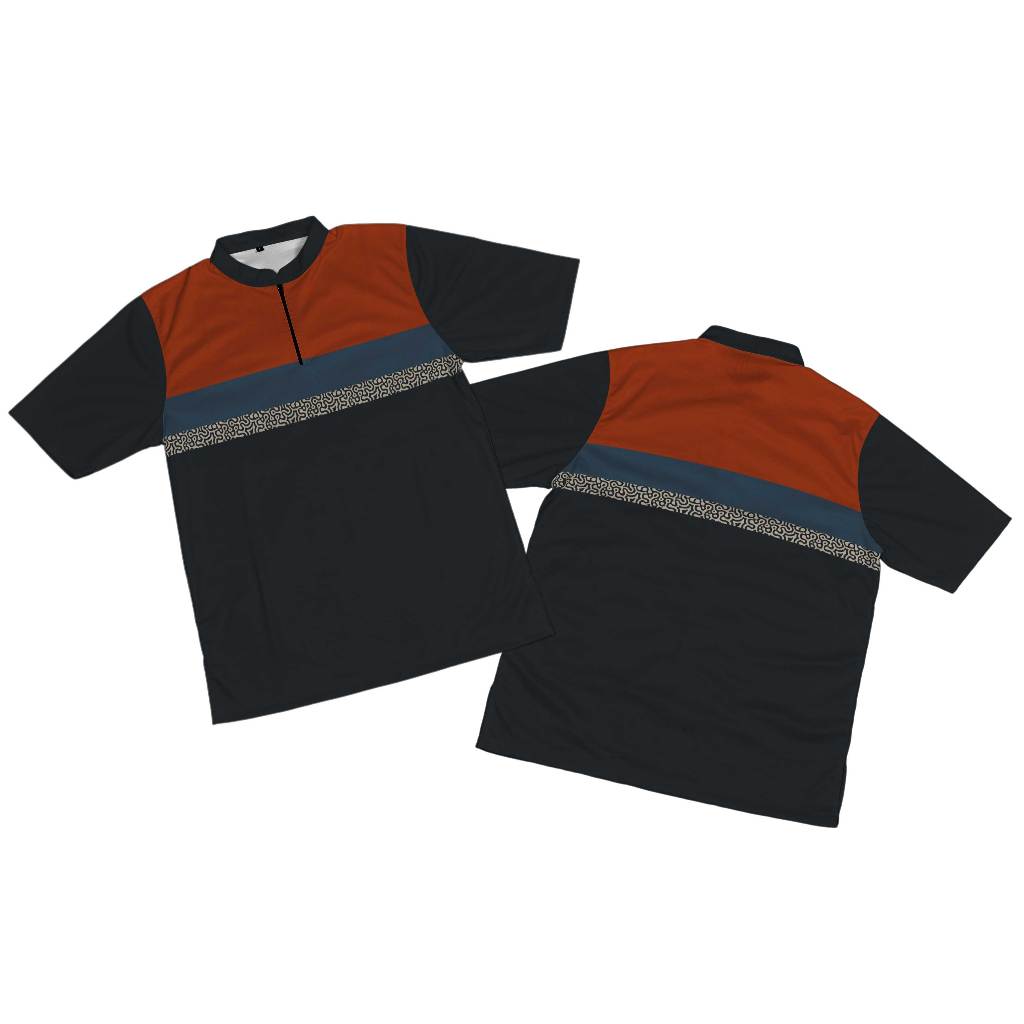 Baju Koko Anak Laki Laki Busana Muslim Anak 03