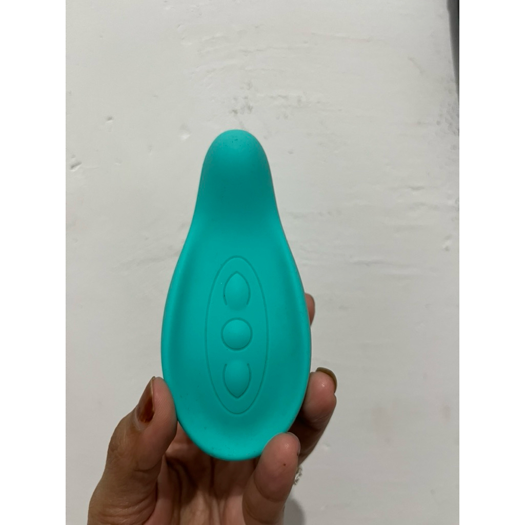 PRELOVED LAVIE LACTATION MASSAGER ORIGINAL, MASSAGER LAKTASI
