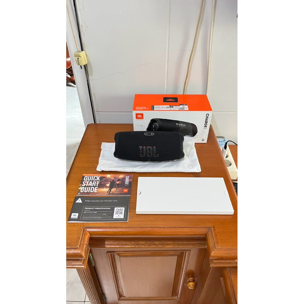 JBL Charge 5 Original