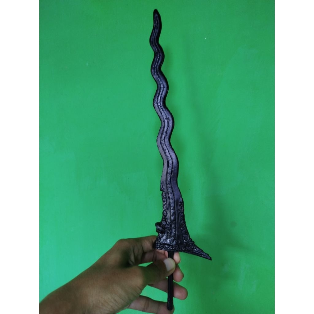 Keris Naga