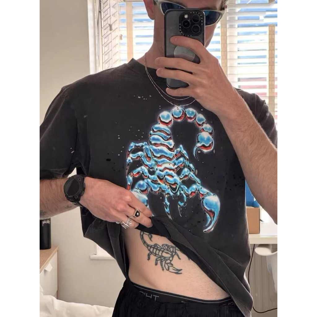 Satisfy Tshirt Running Mochtech Baju Satisfy running