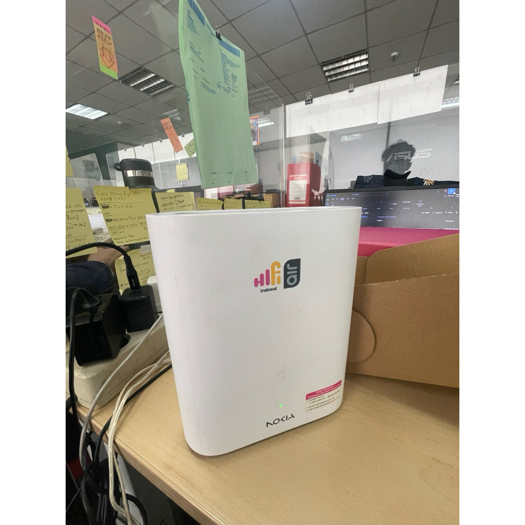 Nokia Hifi Air 5G