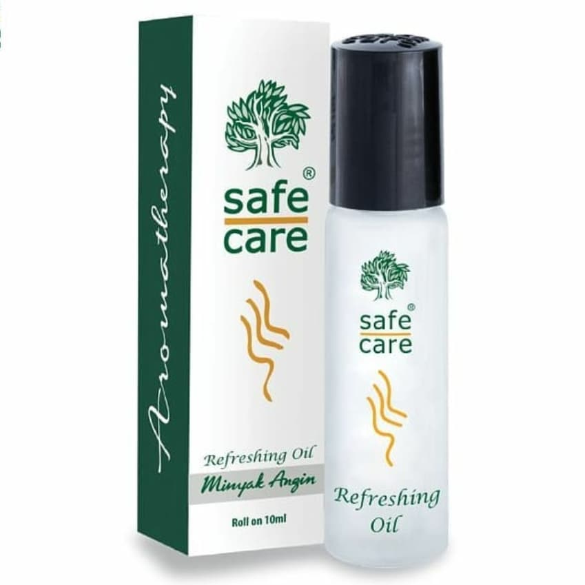 Minyak angin SAFE CARE