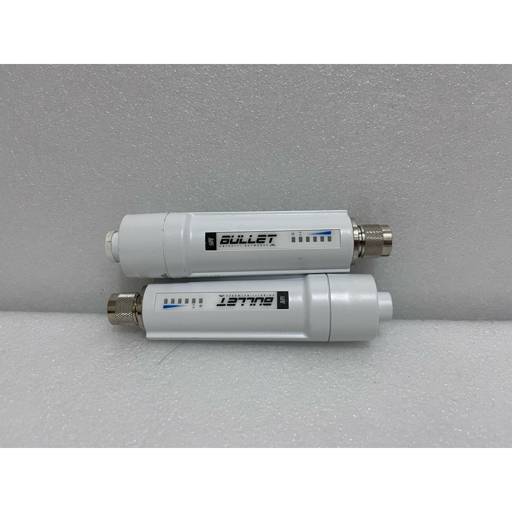 Ubiquiti Bullet M5HP Bullet M5 HP BulletM5
