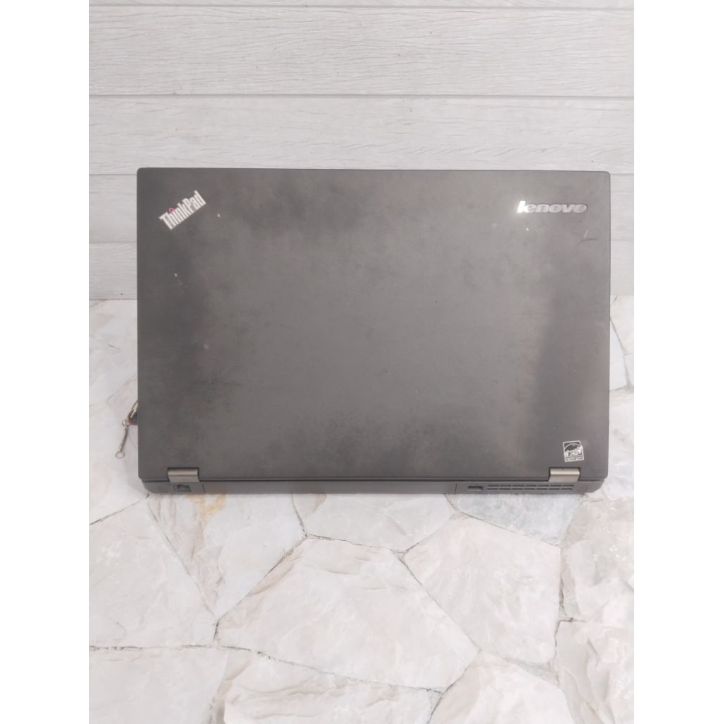 THINKPAD T450P WORKSTATION i7-4800MQ / RAM 16GB/ SSD 1TB