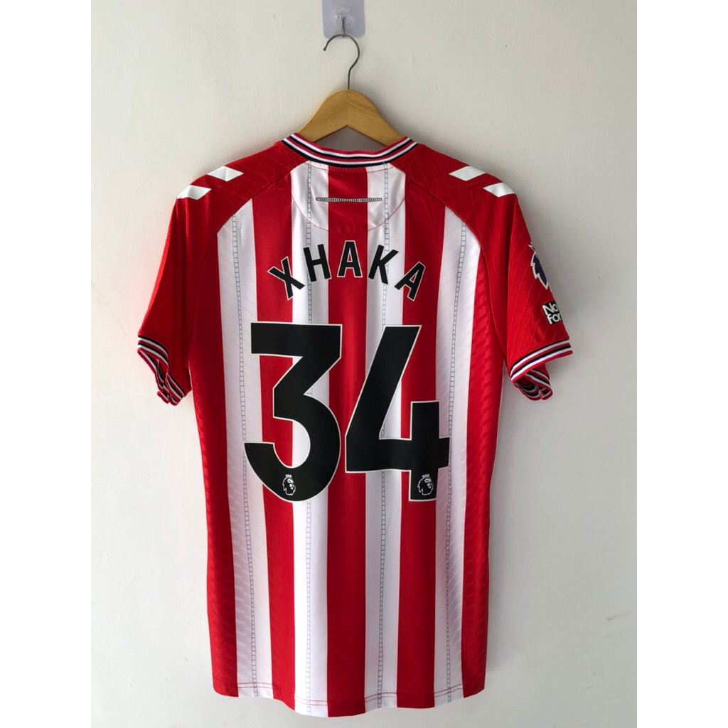 JERSEY SUNDERLAND HOME PI 2025-2026 FULL HK
