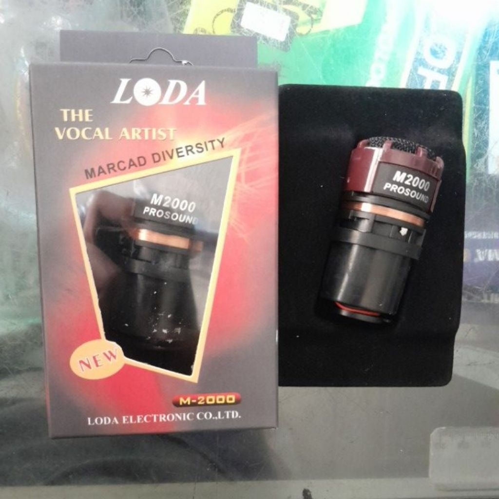 Spul Spol Mic Loda M-2000, L-818, BMA SR-501, BMA SR-502, BMA SR-801, BMA SR-802, BMA SR-803, MAX SM