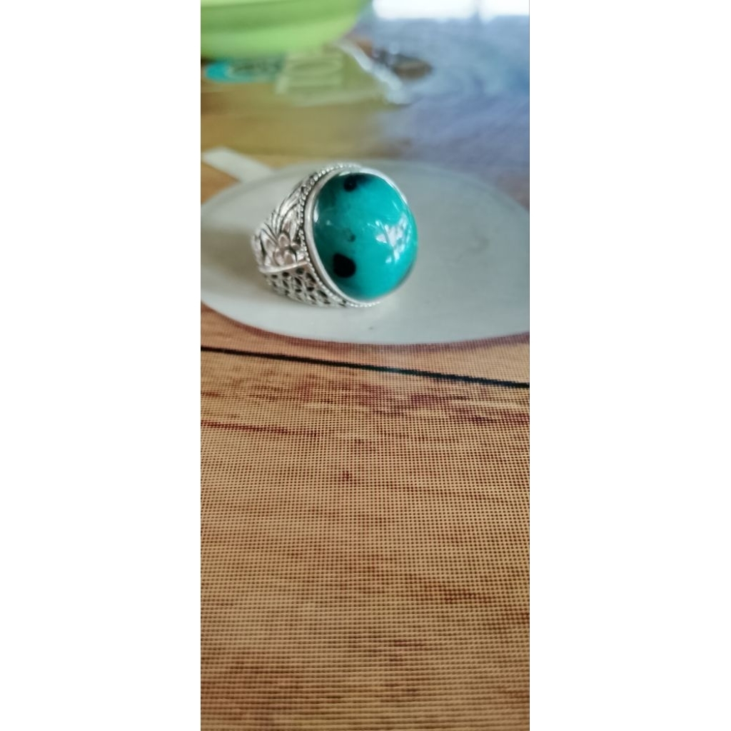 bacan doko natural majiko tanah hitam