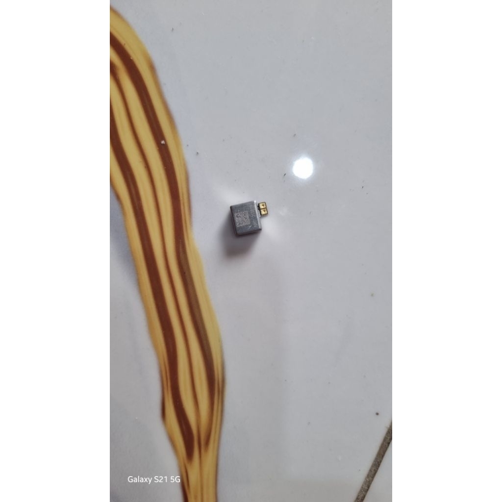 vibration getar poco f4