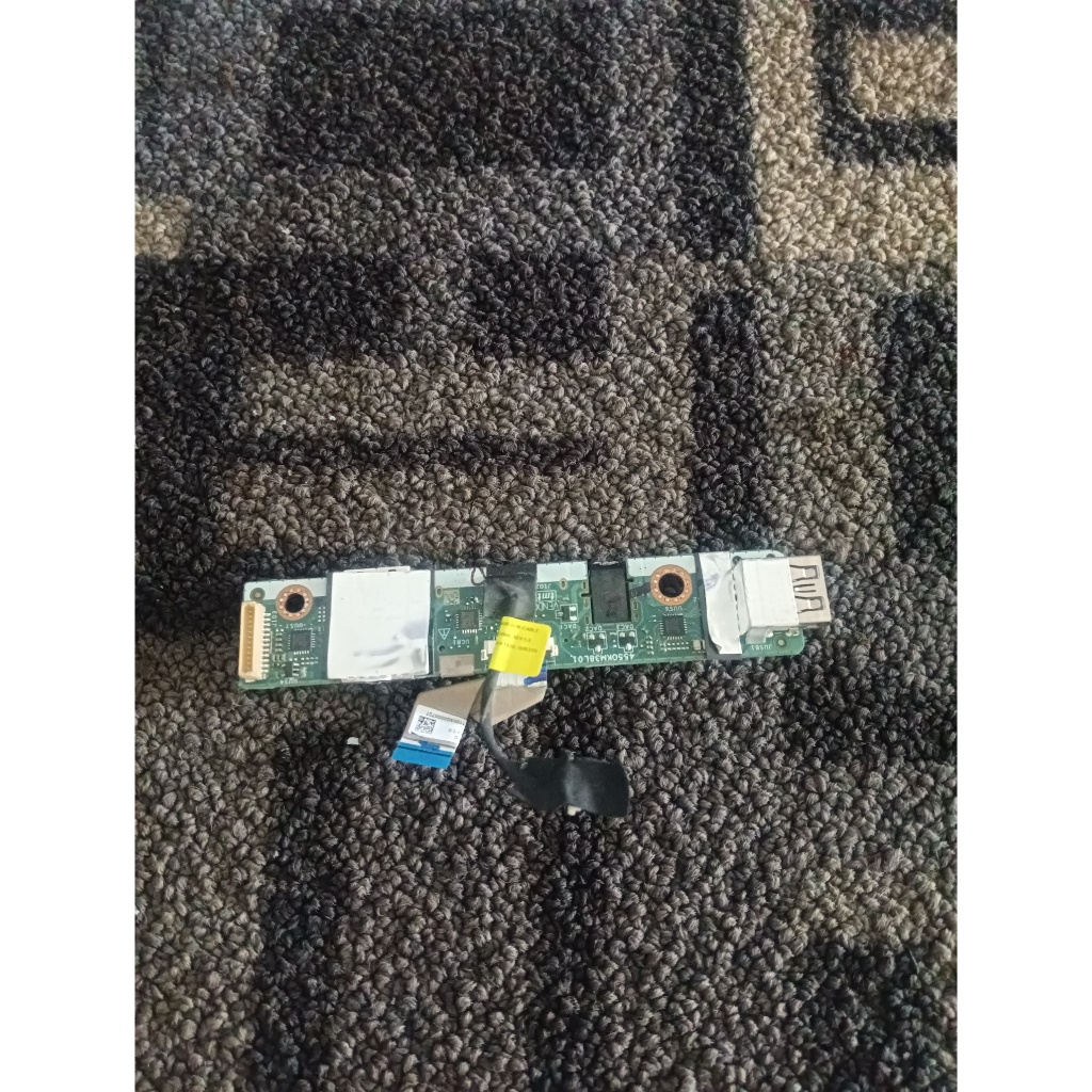 usb audio jack Lenovo AIO V530-241ICB Second