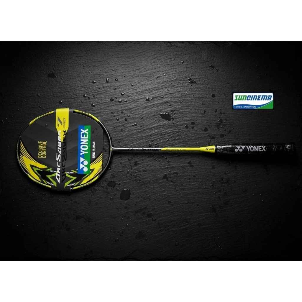 RAKET BADMINTON YONEX ARCSABER 7 PRO
