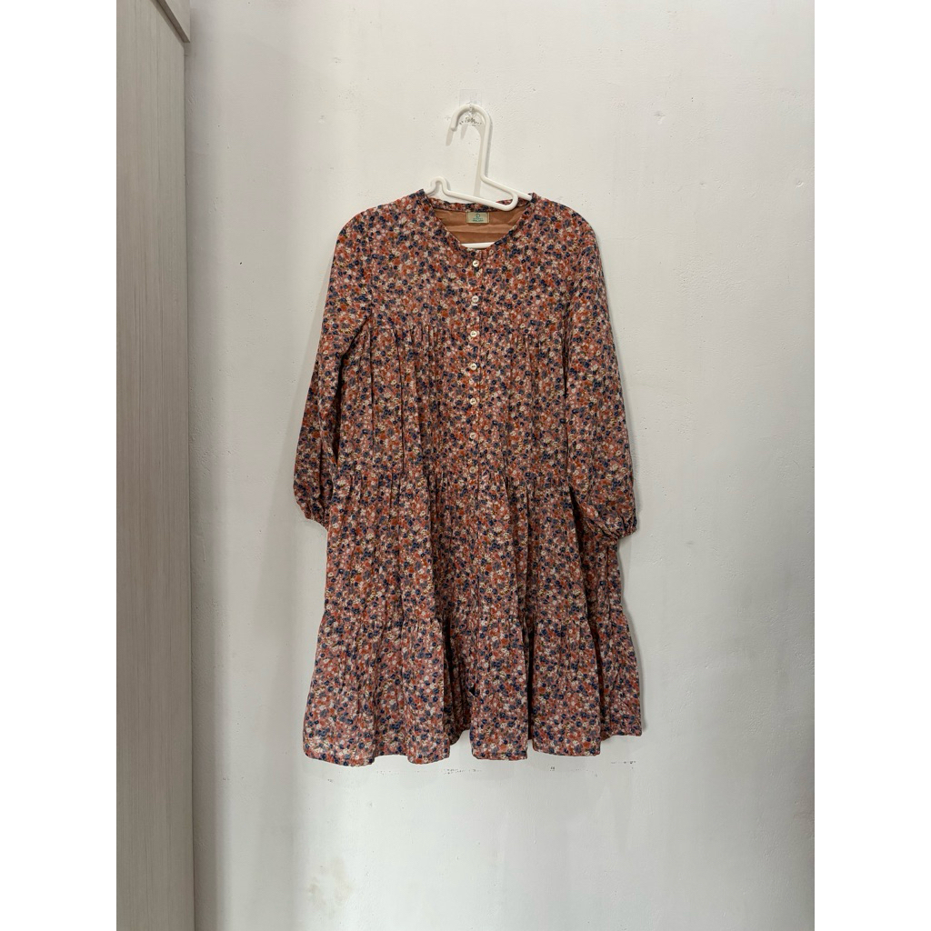 tunic (preloved)
