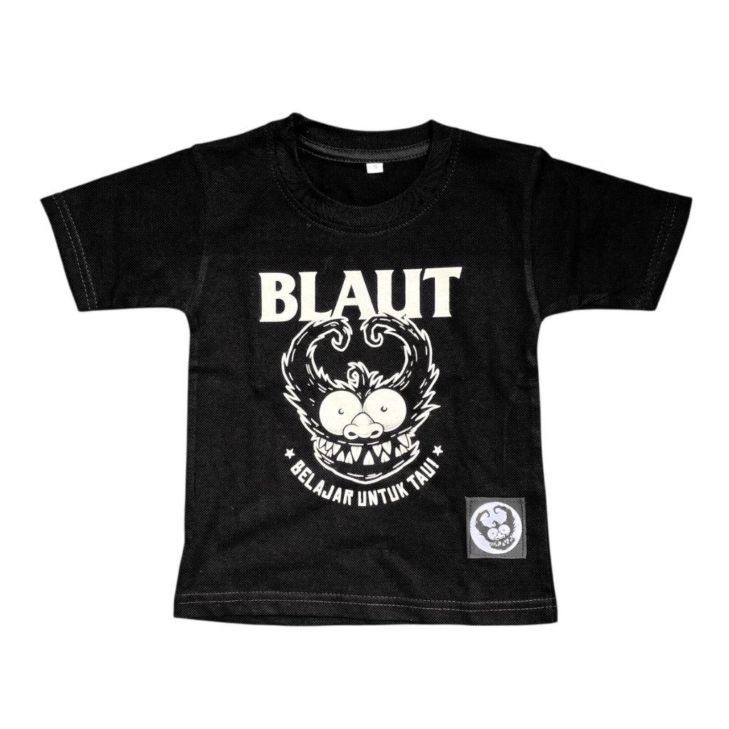 Marjinal - Kaos Anak Blaut (ORIGINAL)