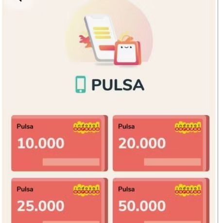 pulsa listrik