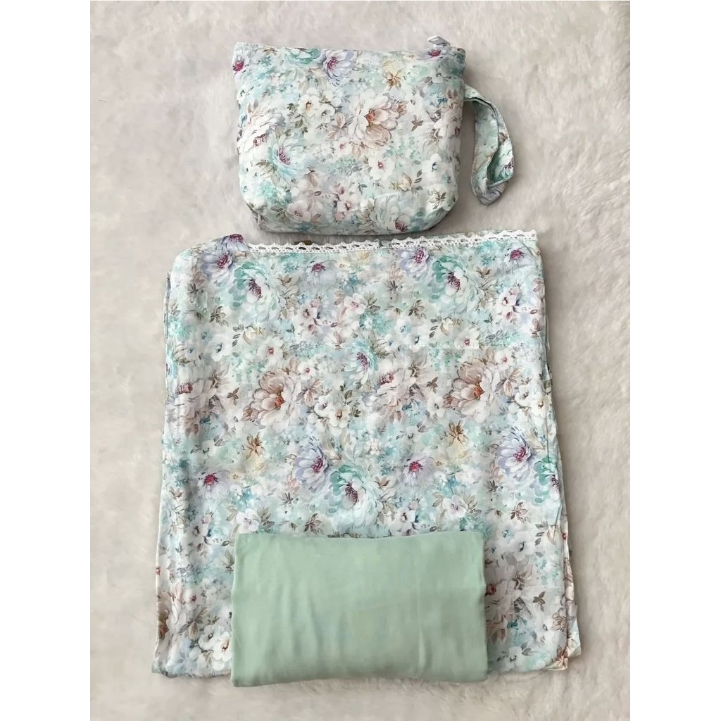 MUKENA GIGGLES TRAVEL