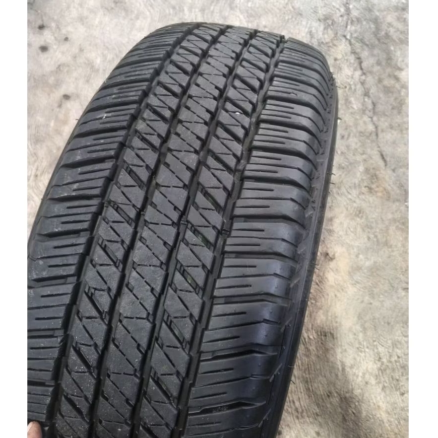 ban Bridgestone dueler HT 265/60/ring 18