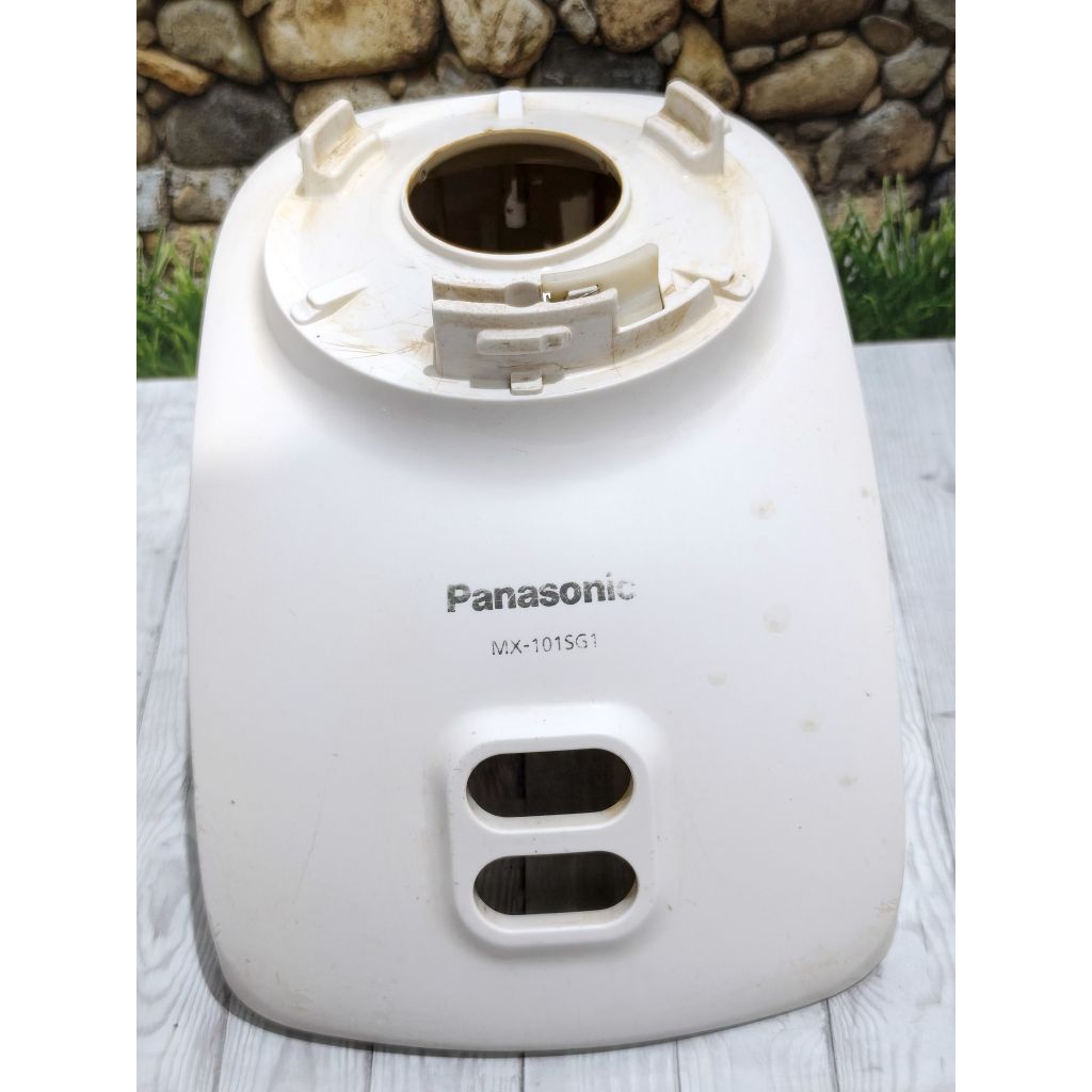 BODI BLENDER PANASONIC MX-101SG1 ORIGINAL