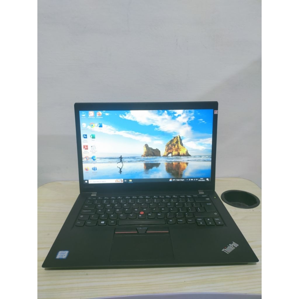Lenovo Thinkpad