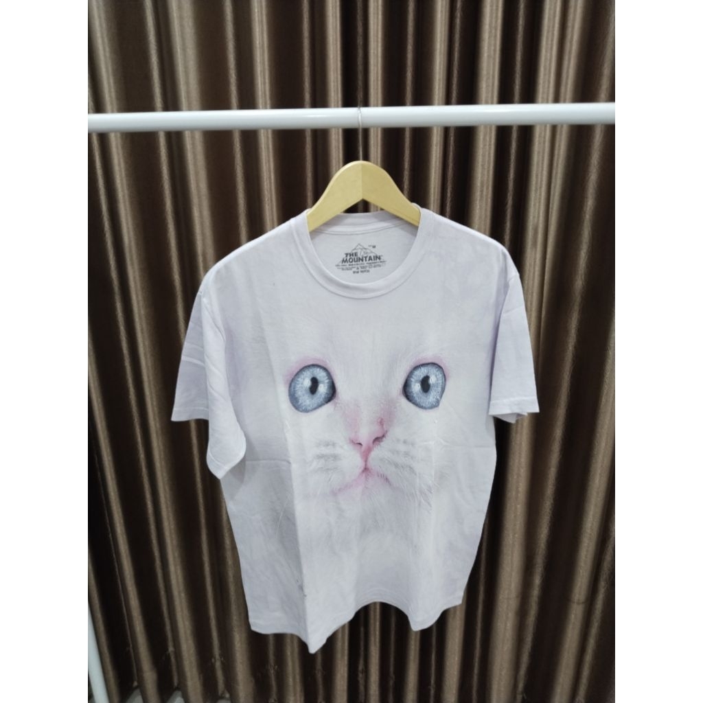 KAOS THE MOUNTAIN koleksian