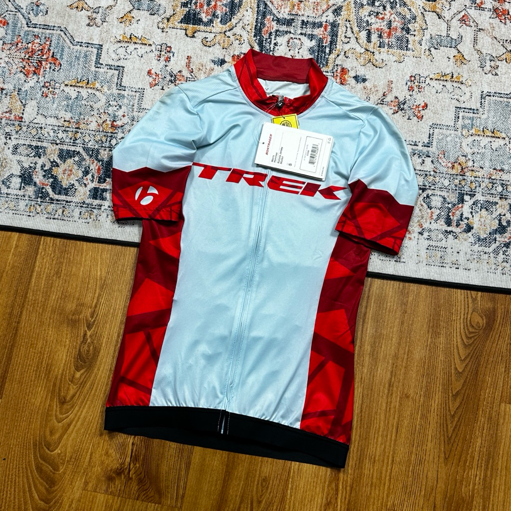 BONTRAGER JERSEY SEPEDA SECOND