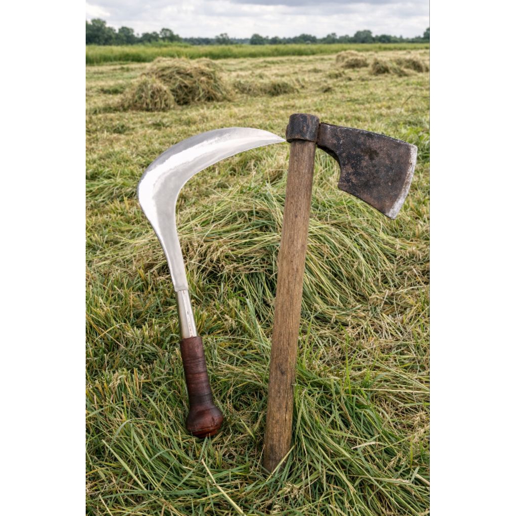 sabit rumput super baja isen kualitas terjamin