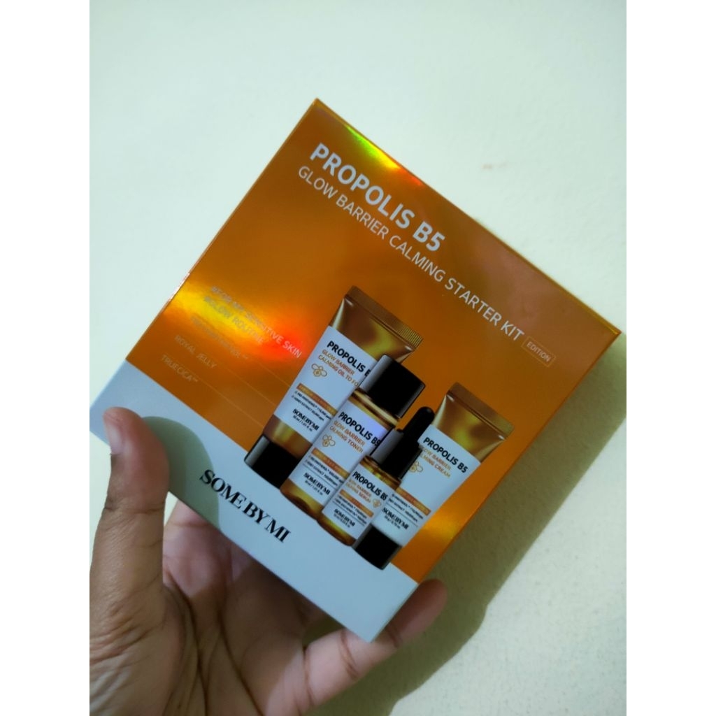 some by mi propolis b5
