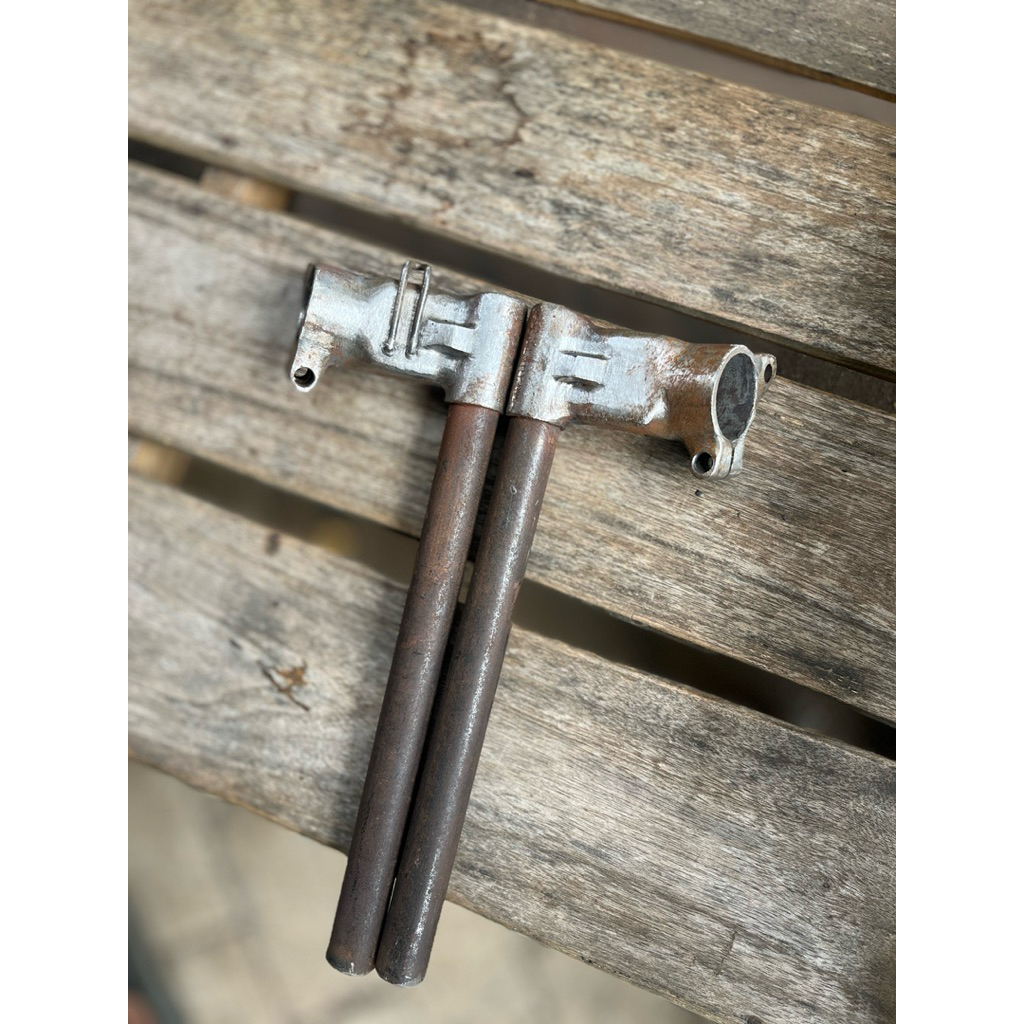 Stang stir jrs custom handmade by saemo gank as 33 31