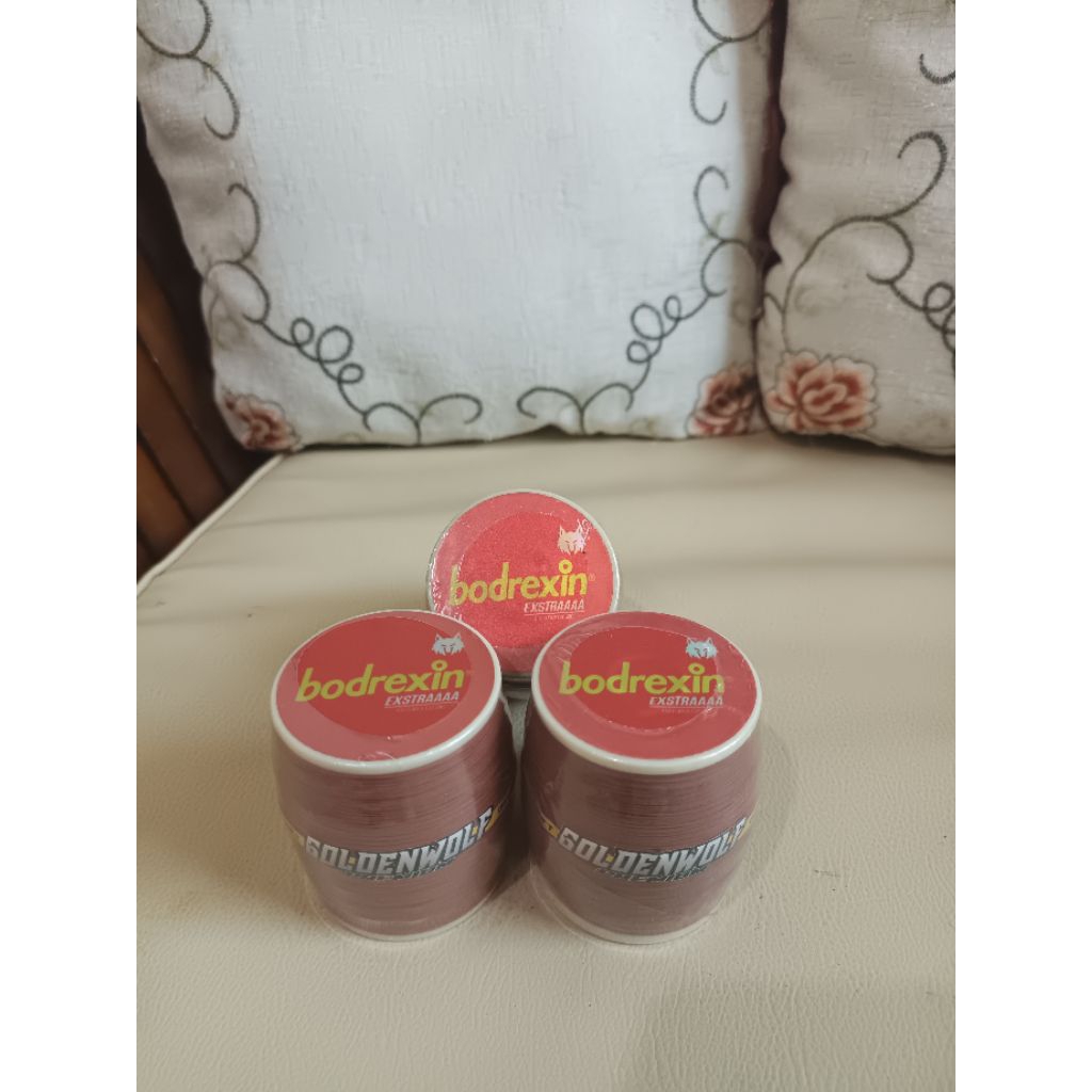 BODREXIN GoldenWolf 2000 Yard (Molor)