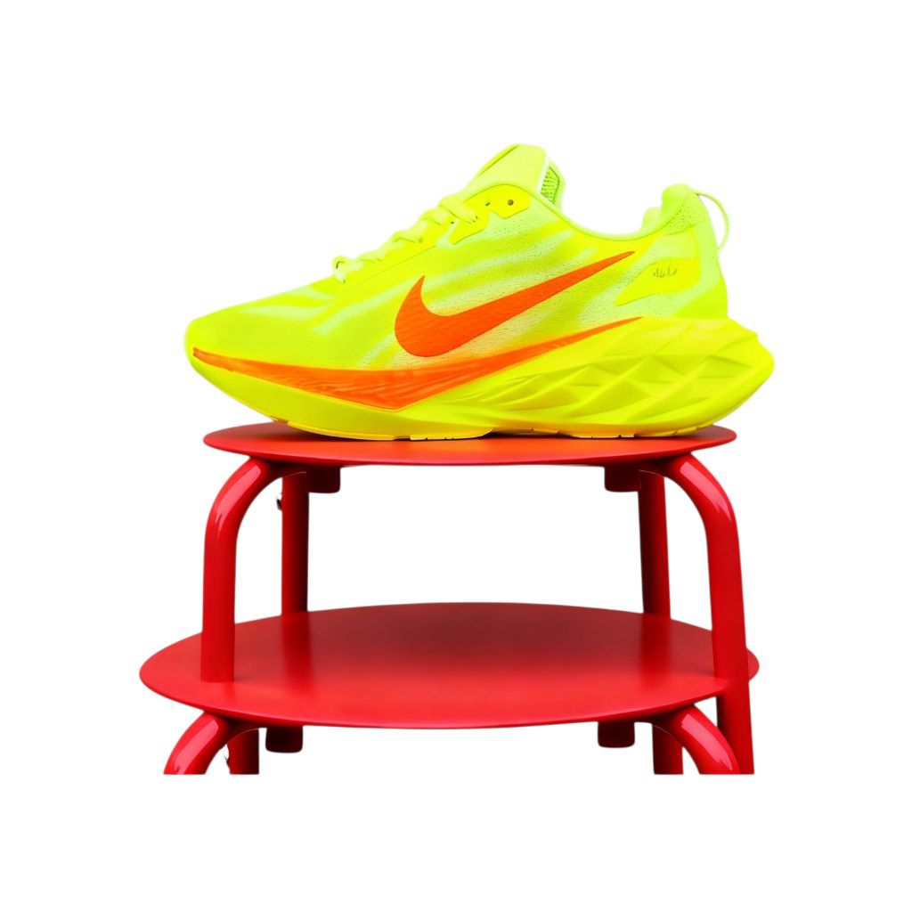 Sepatu wanita running senam olahraga Nike tosca  FT ADS Adizero Evo Sl  empuk ringan