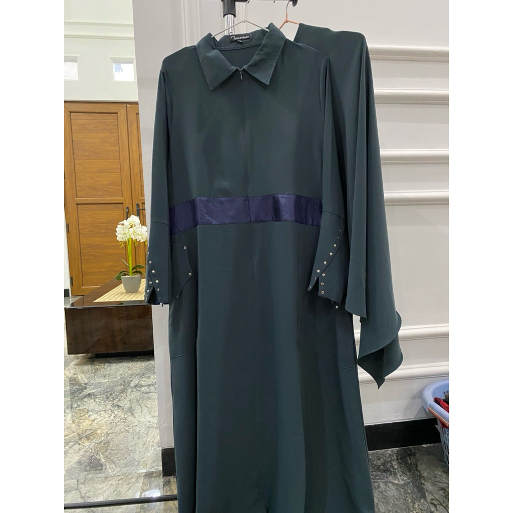 Bonavista abaya Shima + Fk Noura