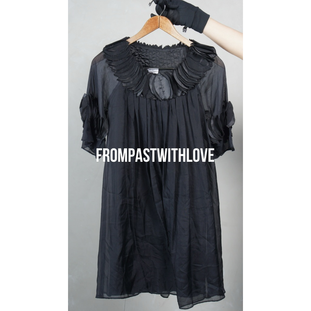 philosophy of di alberta ferretti