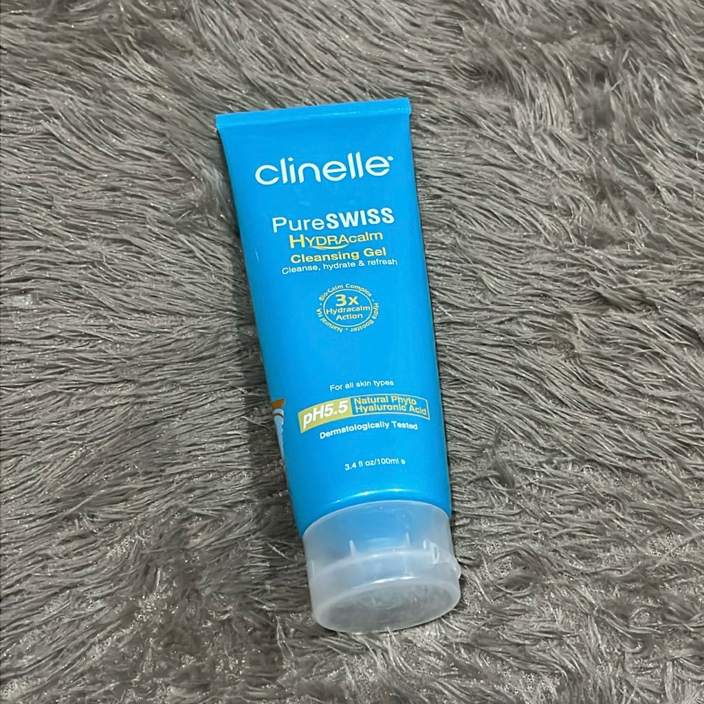 Clinelle Face Wash