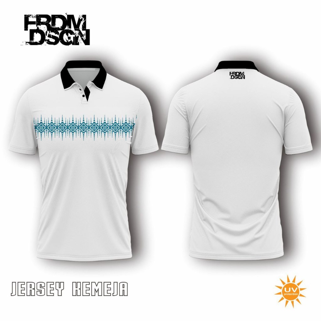 BAJU KAOS KOKO KERAH BAJU KOKO JERSEY