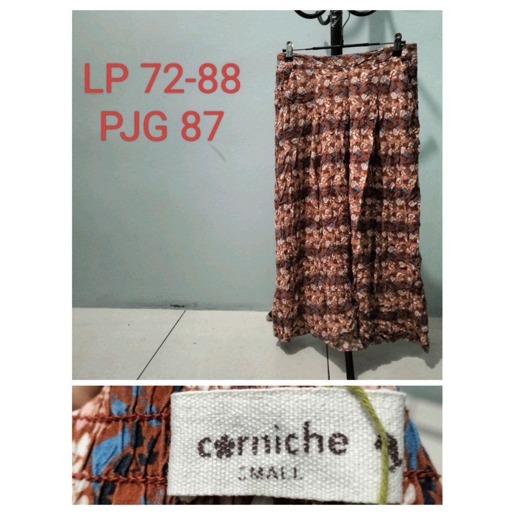 ROK RAYON CORNICHE
