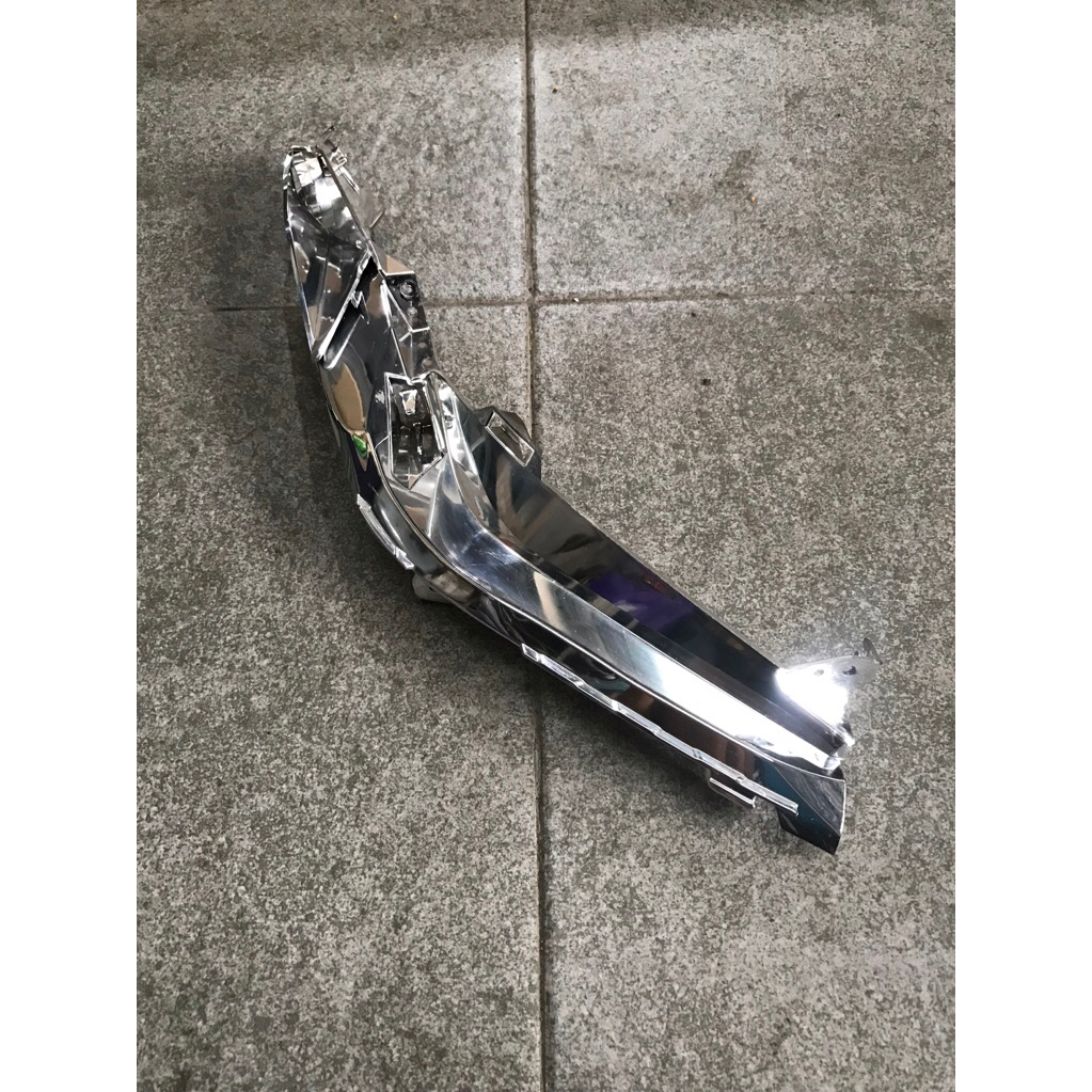 Reflektor Sein Alis Lampu Depan Honda Vario 150 Led New Kanan