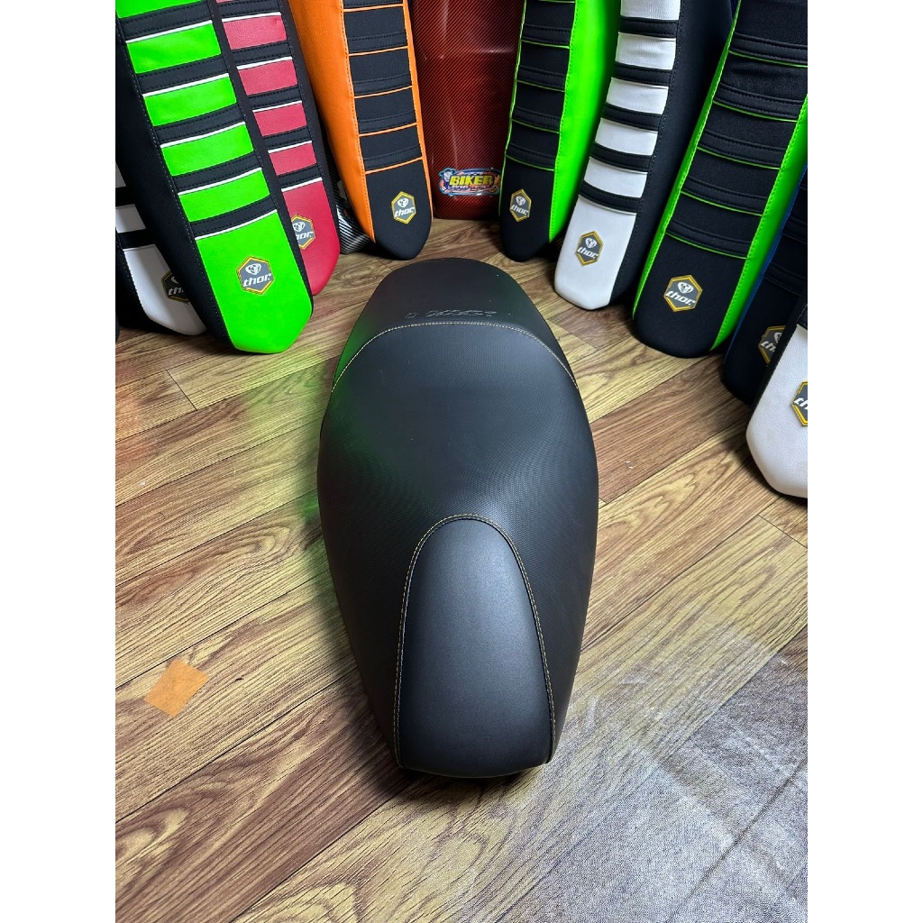 Jok motor Nmax Old 2016-2018 I Jok standar & variasi yamaha nmax