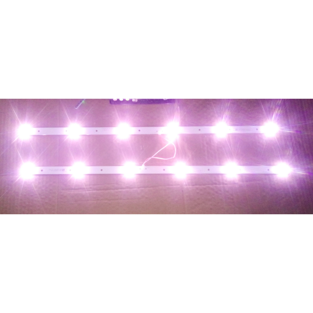 BL - Backlight TV LED Toshiba 32L2605VJ