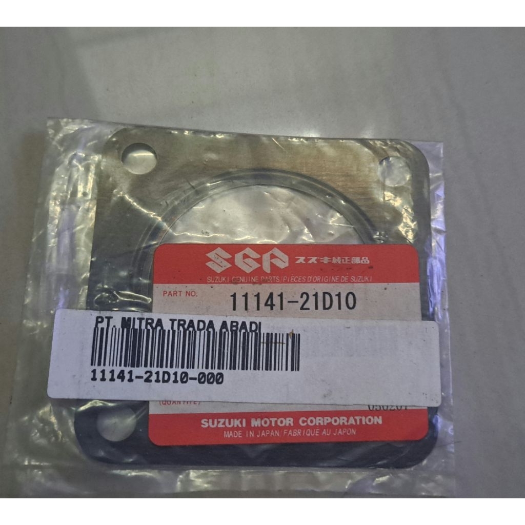 Packing Head Suzuki RK Cool