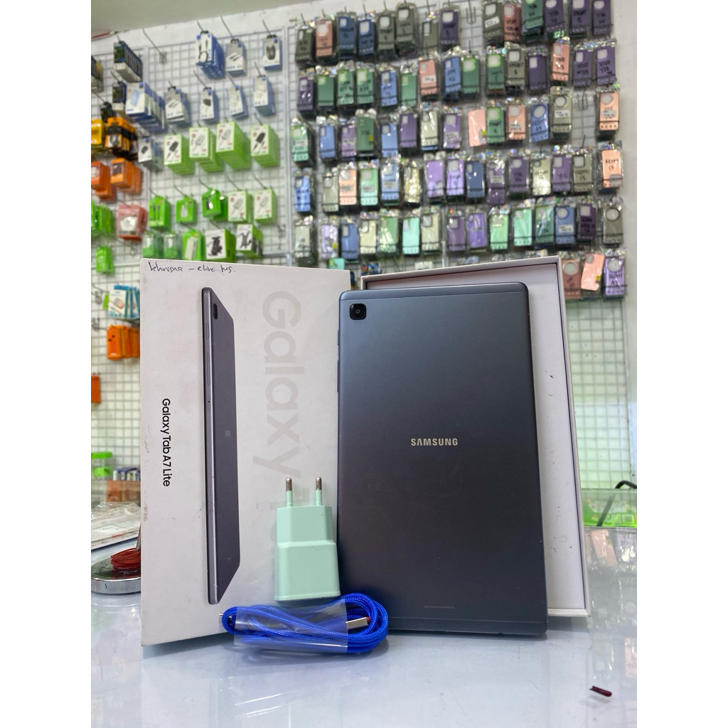 TABLET SAMSUNG A7LITE