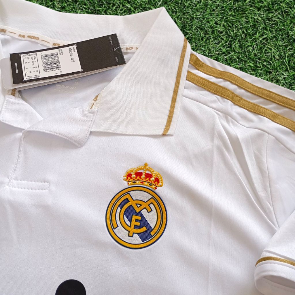 Real Madrid Home 2011/2012