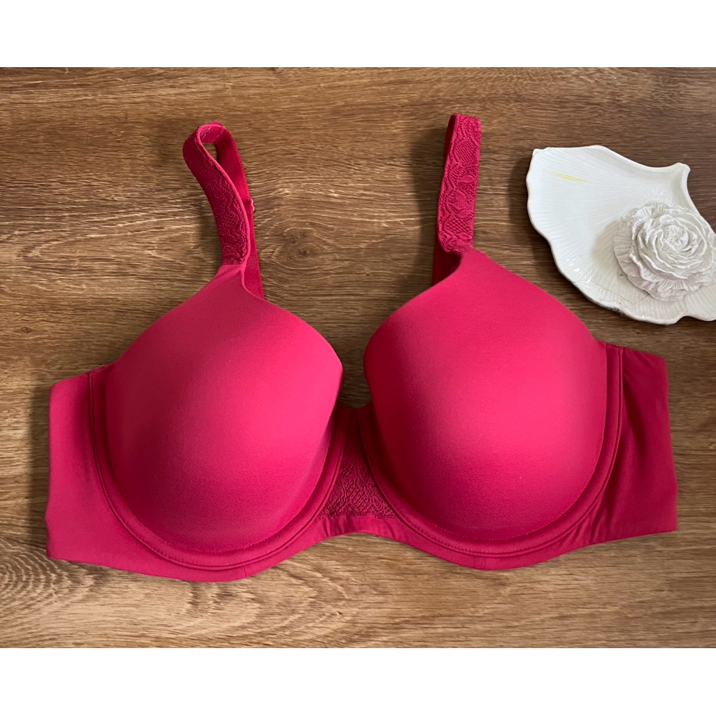 BRA JUMBO BERKAWAT BUSA TIPIS BRA BH 40C 40D 40E 44C 44D 44D 44E 44F 38DD 38E