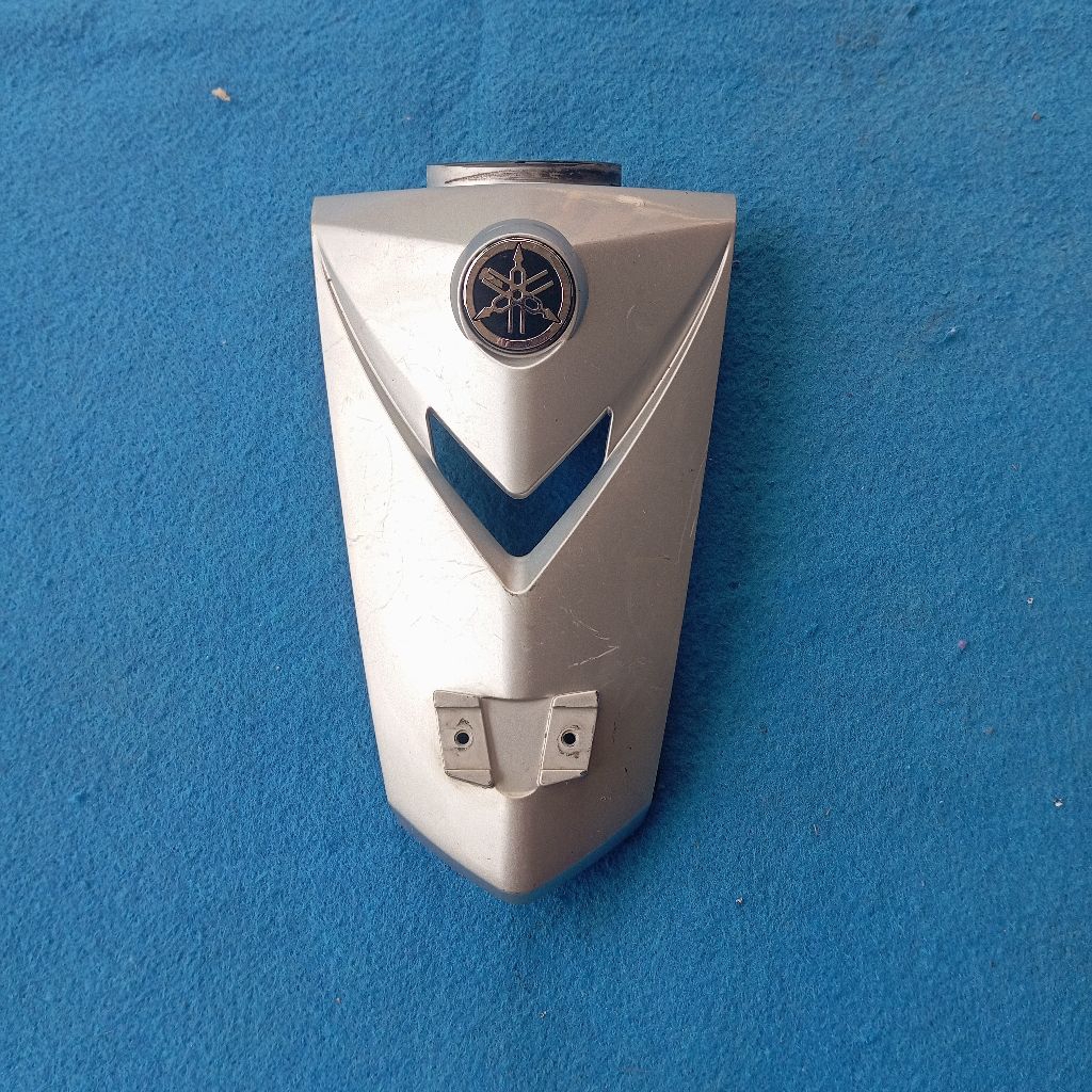 tameng dasi Yamaha Vega r new original second