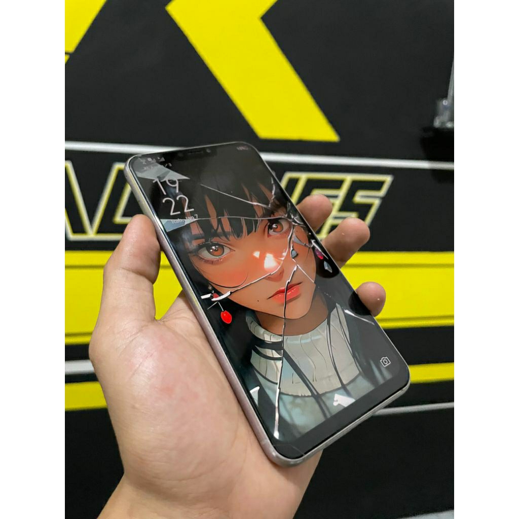 Asus Zenfone 5 ze620kl