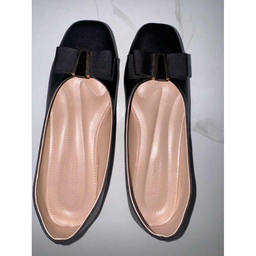 flat shoes elizabeth original