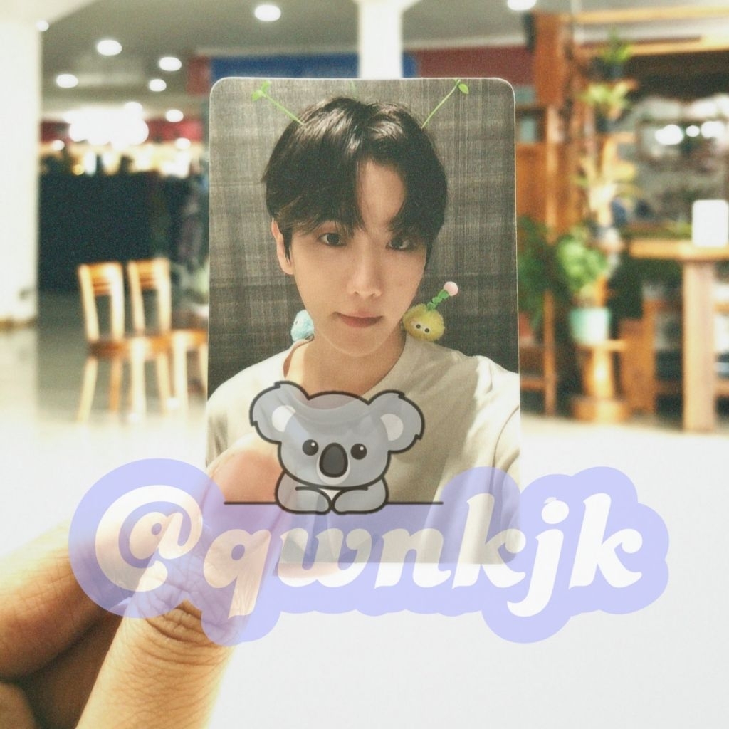 PC BAEKHYUN LONSDALEITE