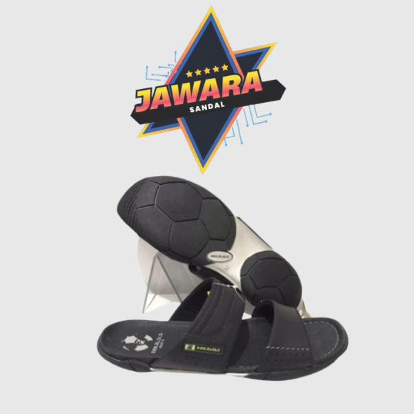 PROMO SANDAL PAKALOLO KULIT ASLI ORIGINAL GRTIS ONGKIR