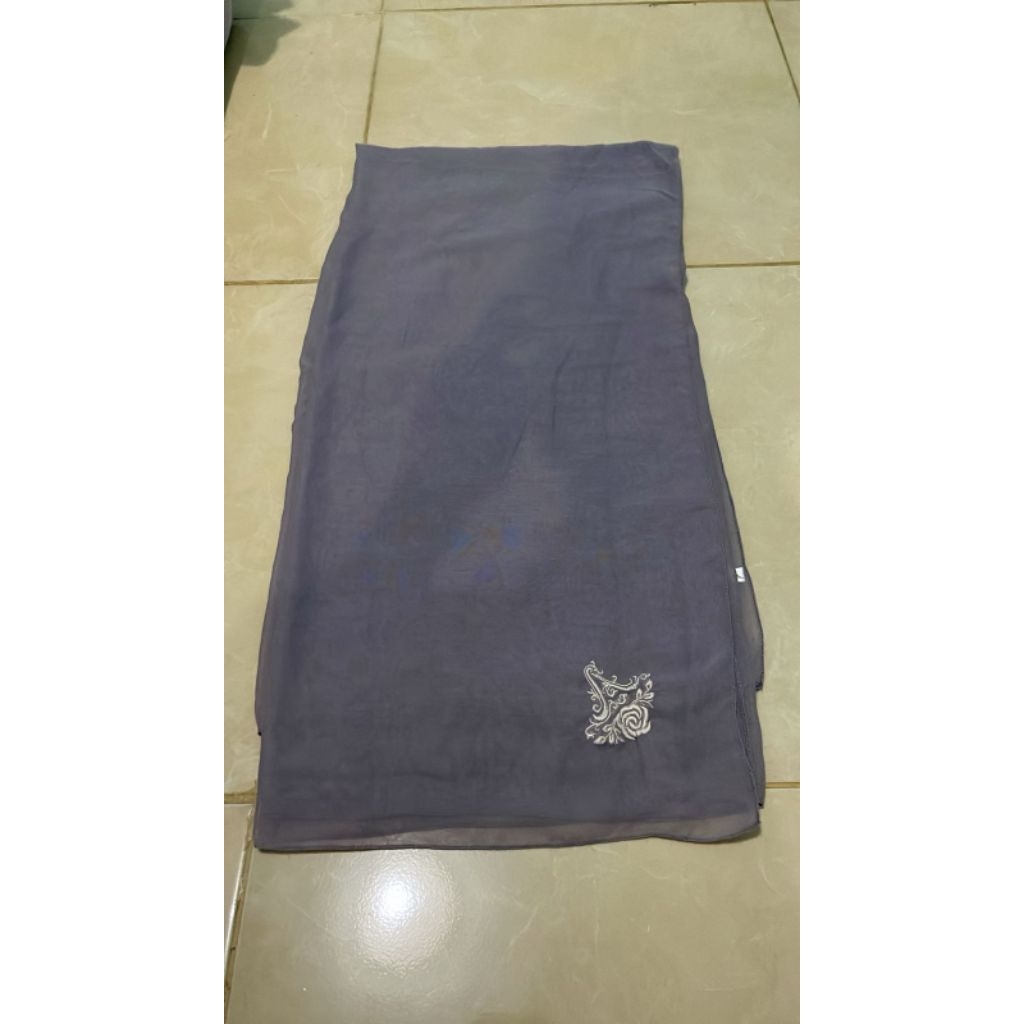 hijab Ayu Dyah Andari Prelove Original