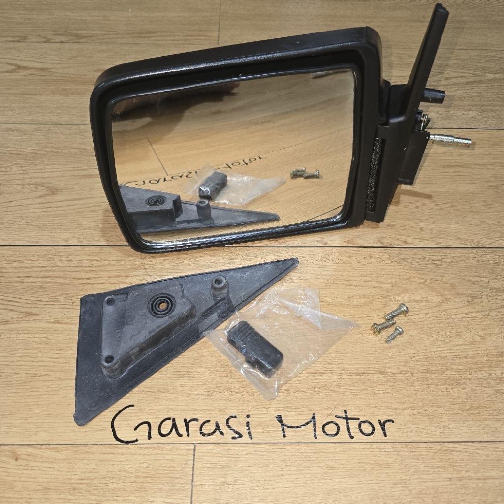 SPION TAFT GT/Feroza